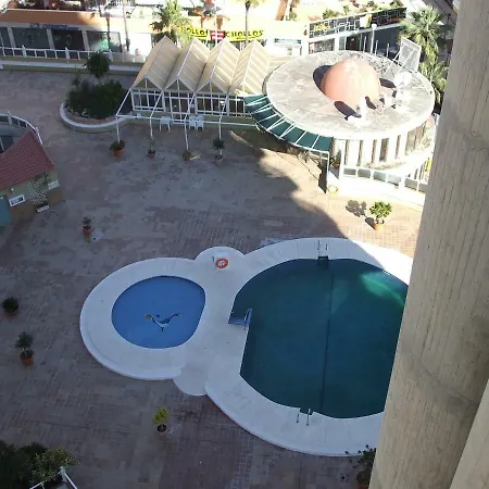 Apartament Loft Pleno Centro, Vistas Fantasticas