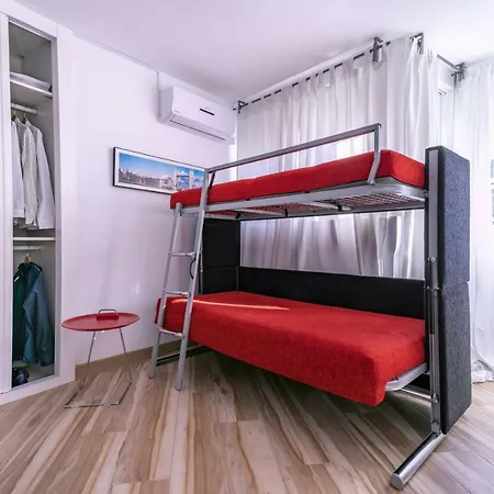 Apartament Loft Pleno Centro, Vistas Fantasticas *